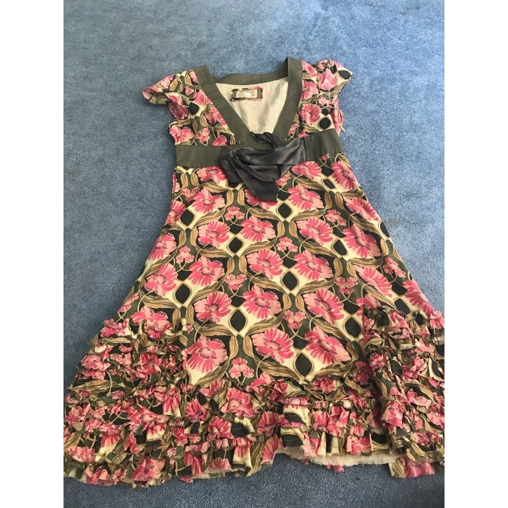 Free People Dress
